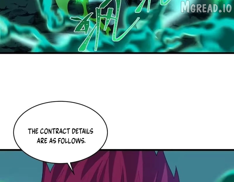 Era of the Haunted Chapter 597  - page 30